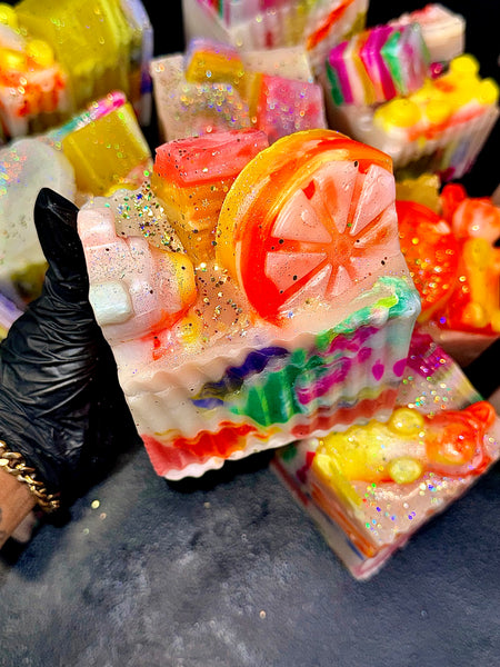 PREMIUM CHUNK MAGIC BAR ( LIMITED )