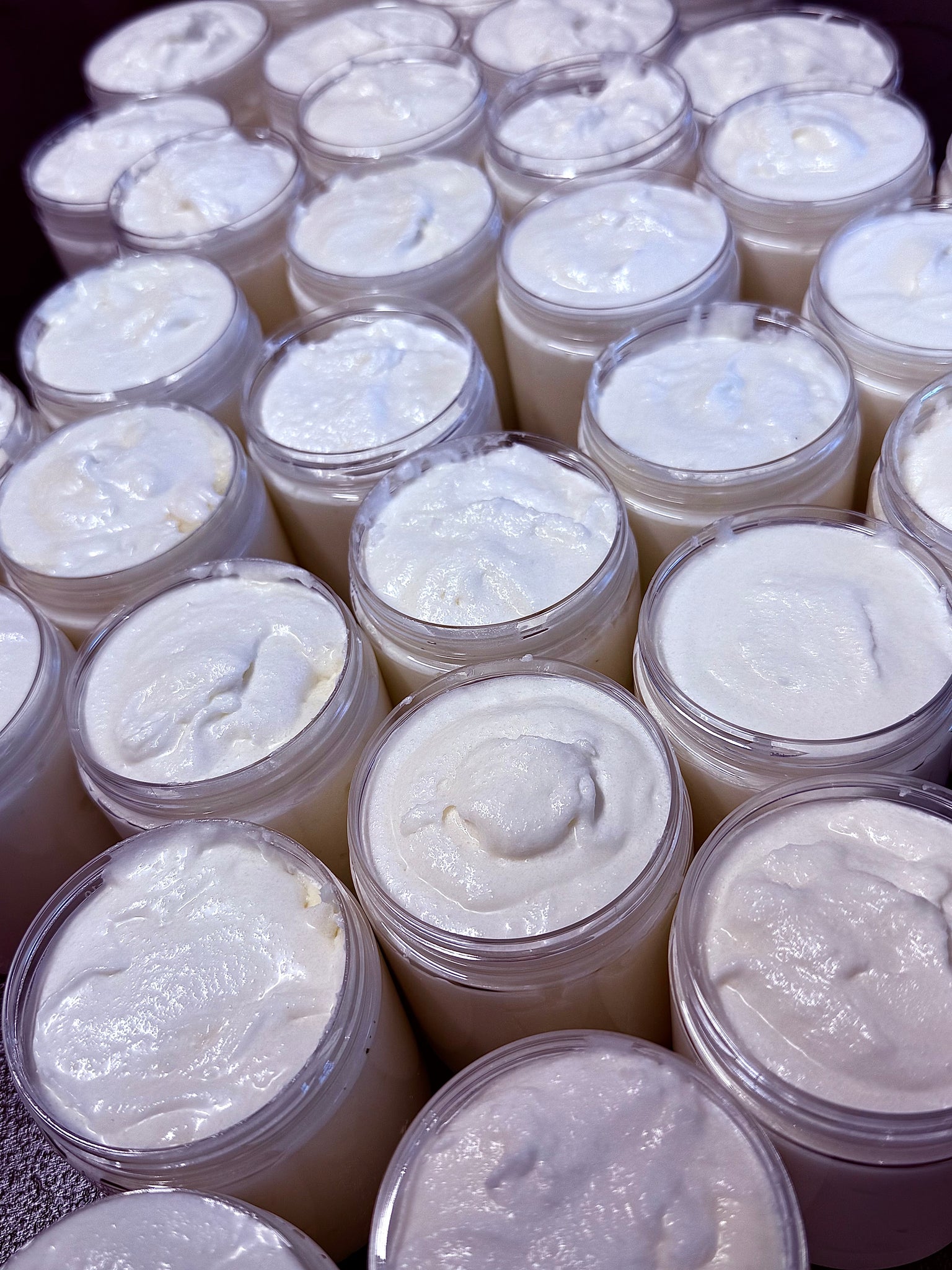 GODDESS REALM YONI SCRUB 8oz