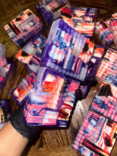 Seraphic Beauty Body Bar ( LIMITED EDITION )