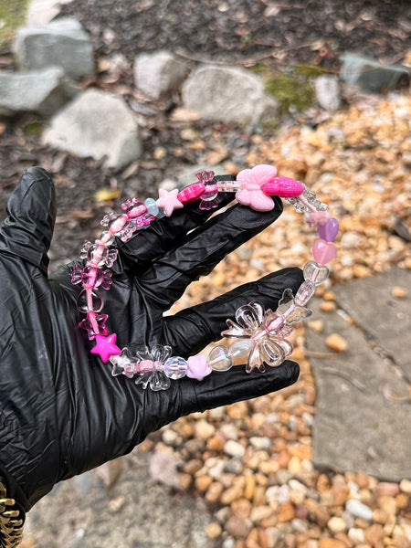 RHOYAL EMBELLISHMENTS ( FOR CHILDREN BY A CHILD )