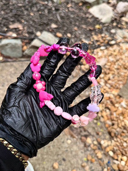 RHOYAL EMBELLISHMENTS ( FOR CHILDREN BY A CHILD )