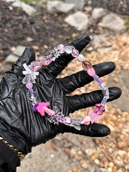 RHOYAL EMBELLISHMENTS ( FOR CHILDREN BY A CHILD )
