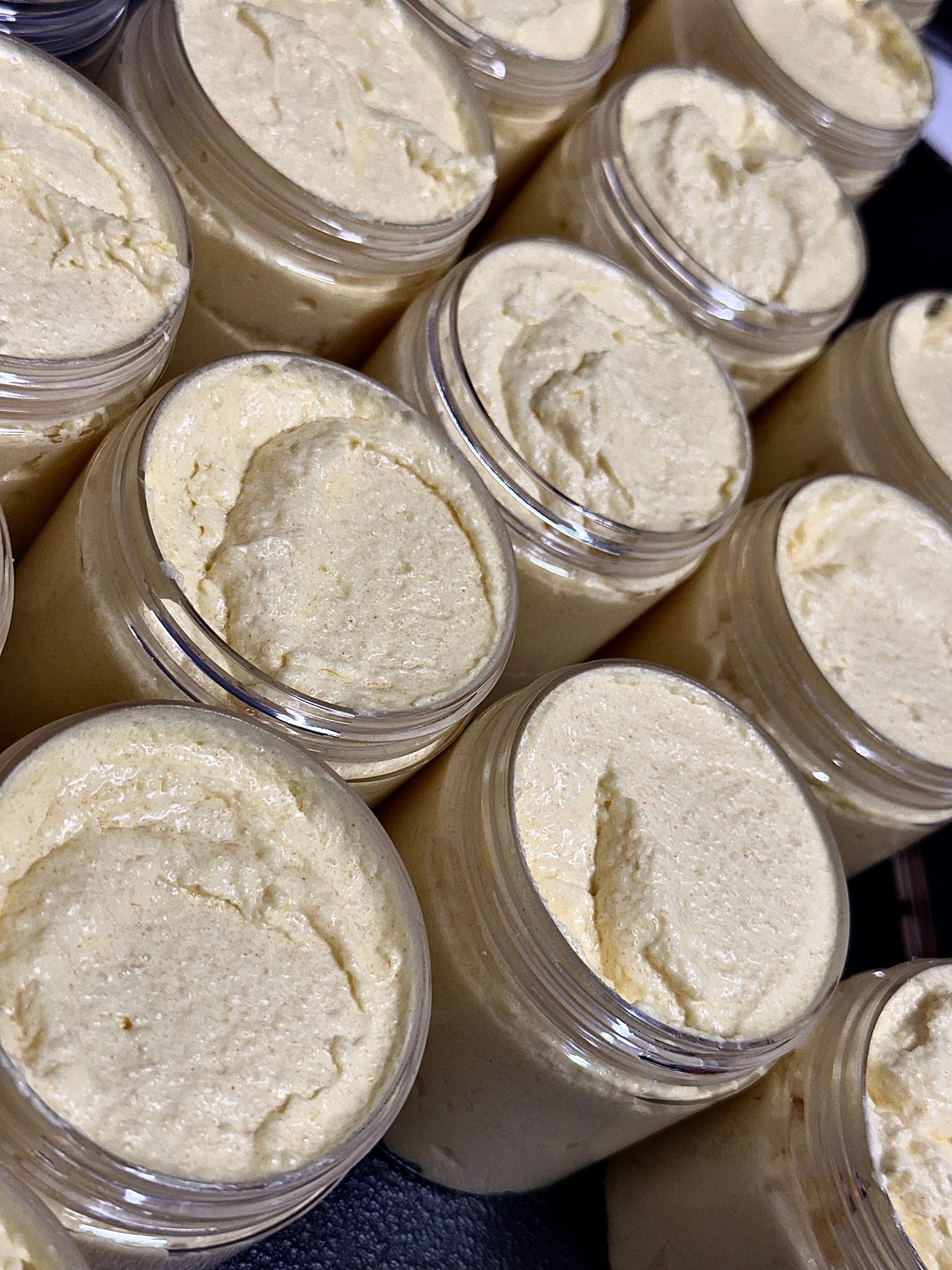 TURMERIC FACIAL SCRUB ( NEW FORMULATION )