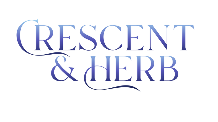 CRESCENT & HERB