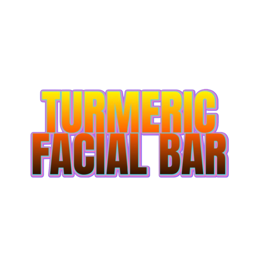 TURMERIC FACIAL SOAP