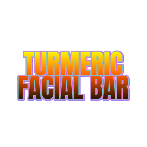 TURMERIC FACIAL SOAP